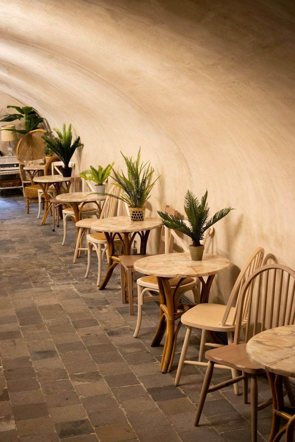 Reclaimed Wood Feature